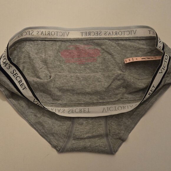 BNWT Victoria's Secret Women's M/M Medium Hiphugger/Hipster ST 11120801 - Picture 2 of 3